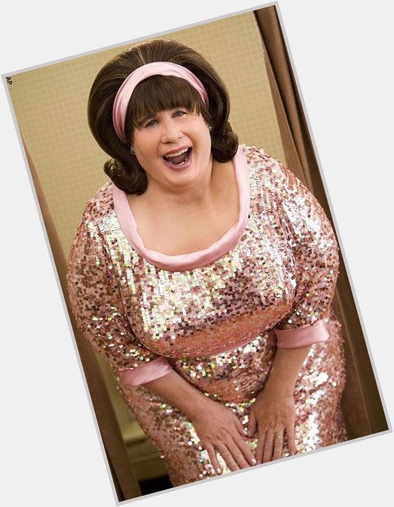 Happy birthday here\s your proof that john travolta was the mom in hairspray 