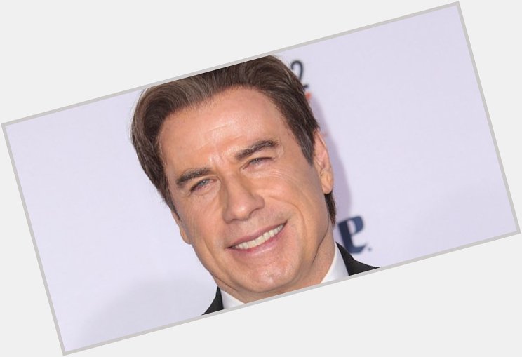 Let\s wish John Travolta, star of classics like Pulp Fiction, a very Happy 63rd Birthday! 