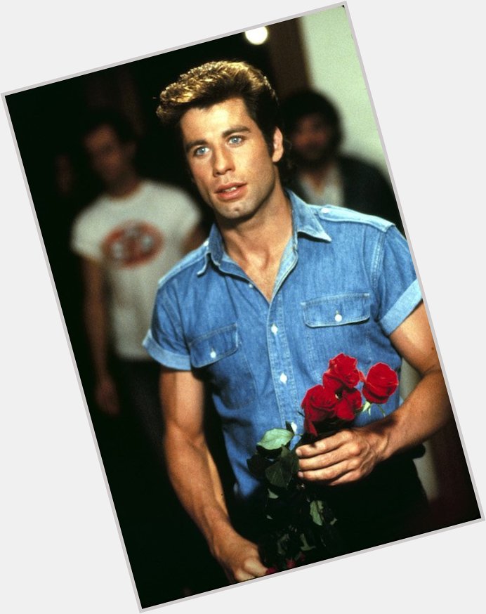 We think he\s one of a kind. Happy Birthday to the wonderful John Travolta! 