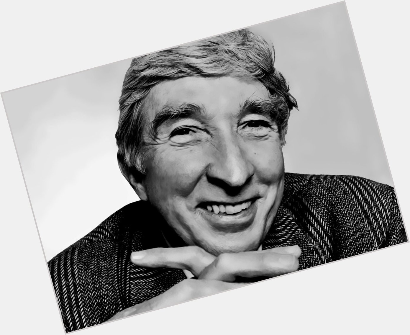 Happy 86th birthday to John Updike, born March 18, 1932, in Reading, PA. Fabulous writer and a nice guy. 