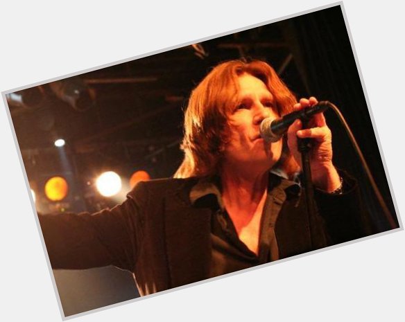 A happy birthday to the biggest of The Babys, the great John Waite!!!  
