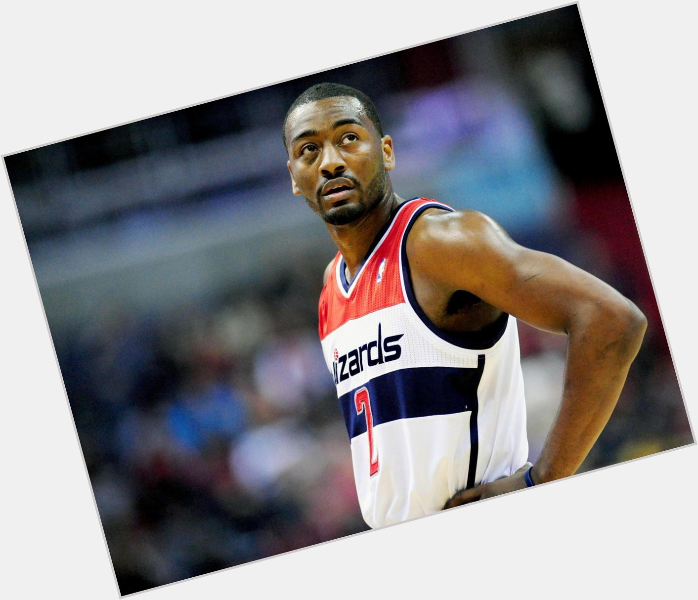 Happy birthday to John wall he is awesome he\s a future hall of famer no doubt best of luck with the Wizards team. 