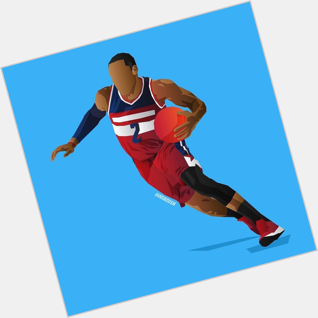 Happy birthday, John Wall. Is he \"the best two-way point guard in the 