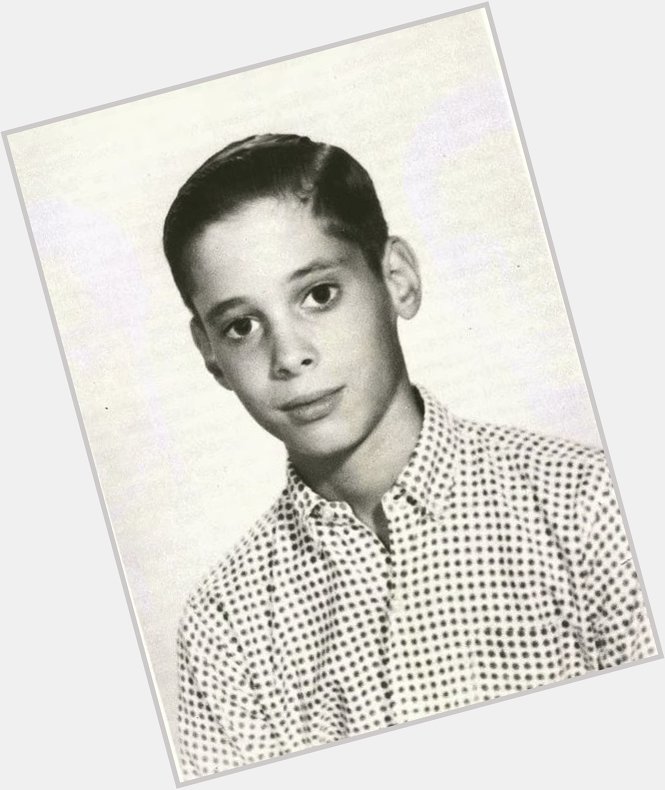 John Waters, you\re our hero. Happy Birthday to you! 