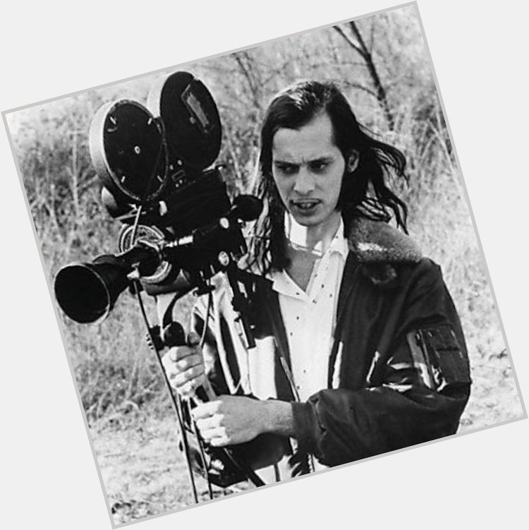 Happy Birthday to director John Waters April 22, 1946 