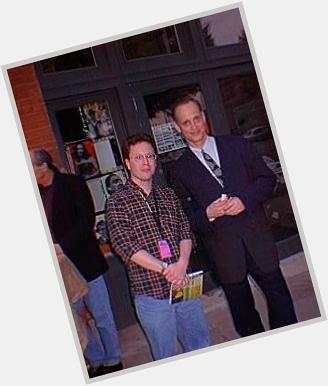 Happy birthday to one of my favorite filmmakers, John Waters. I had the pleasure of meeting him fifteen years ago. 