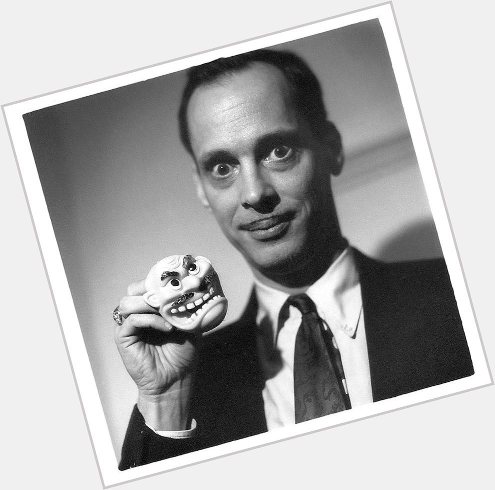 Happy birthday and many happy returns to the great John Waters!  