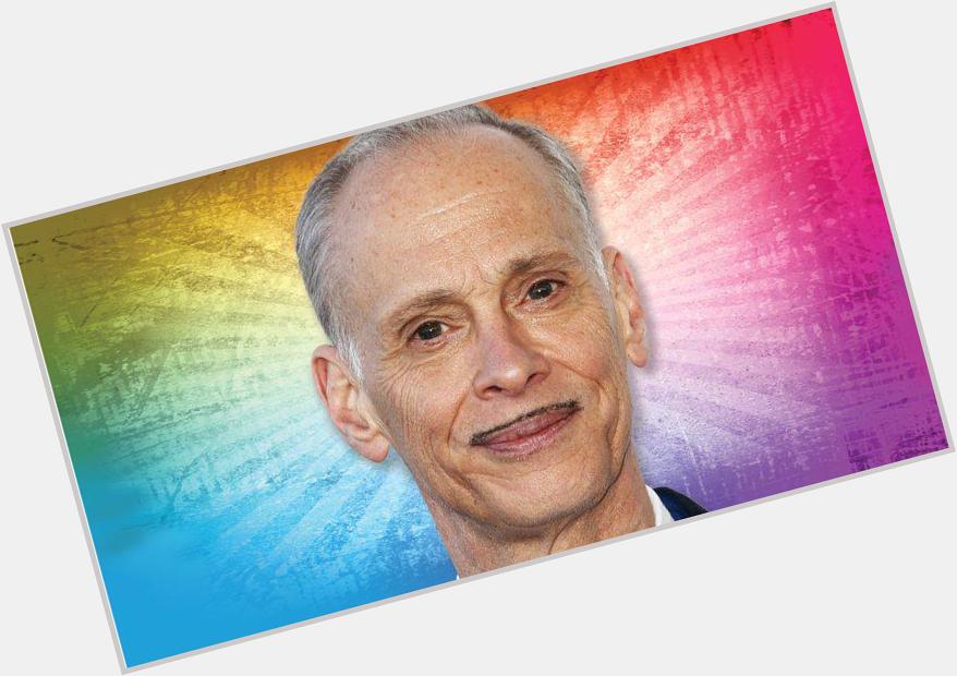 Film legend John Waters will be a guest judge on 