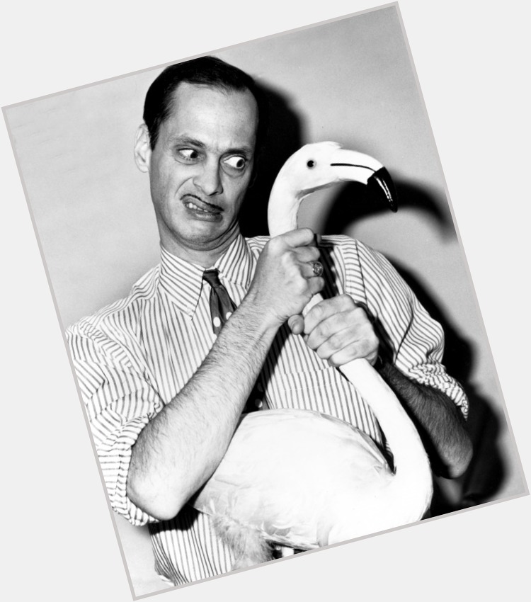 Happy Birthday, John Waters! One of the most important figures in the history of American independent filmmaking! 