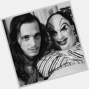 Happy Birthday to the King of Class and Good Taste

JOHN WATERS! 
