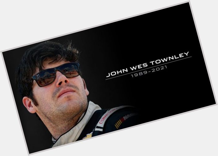 Happy Birthday to John Wes Townley! We miss you so much 