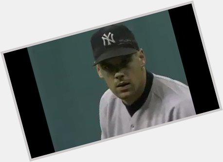 Happy birthday John Wetteland. Edgar Martinez has a present for you! Haha! Stupid Yankees. 