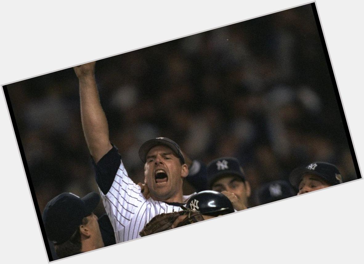 Happy birthday, John Wetteland: A tribute to a 1996 hero  