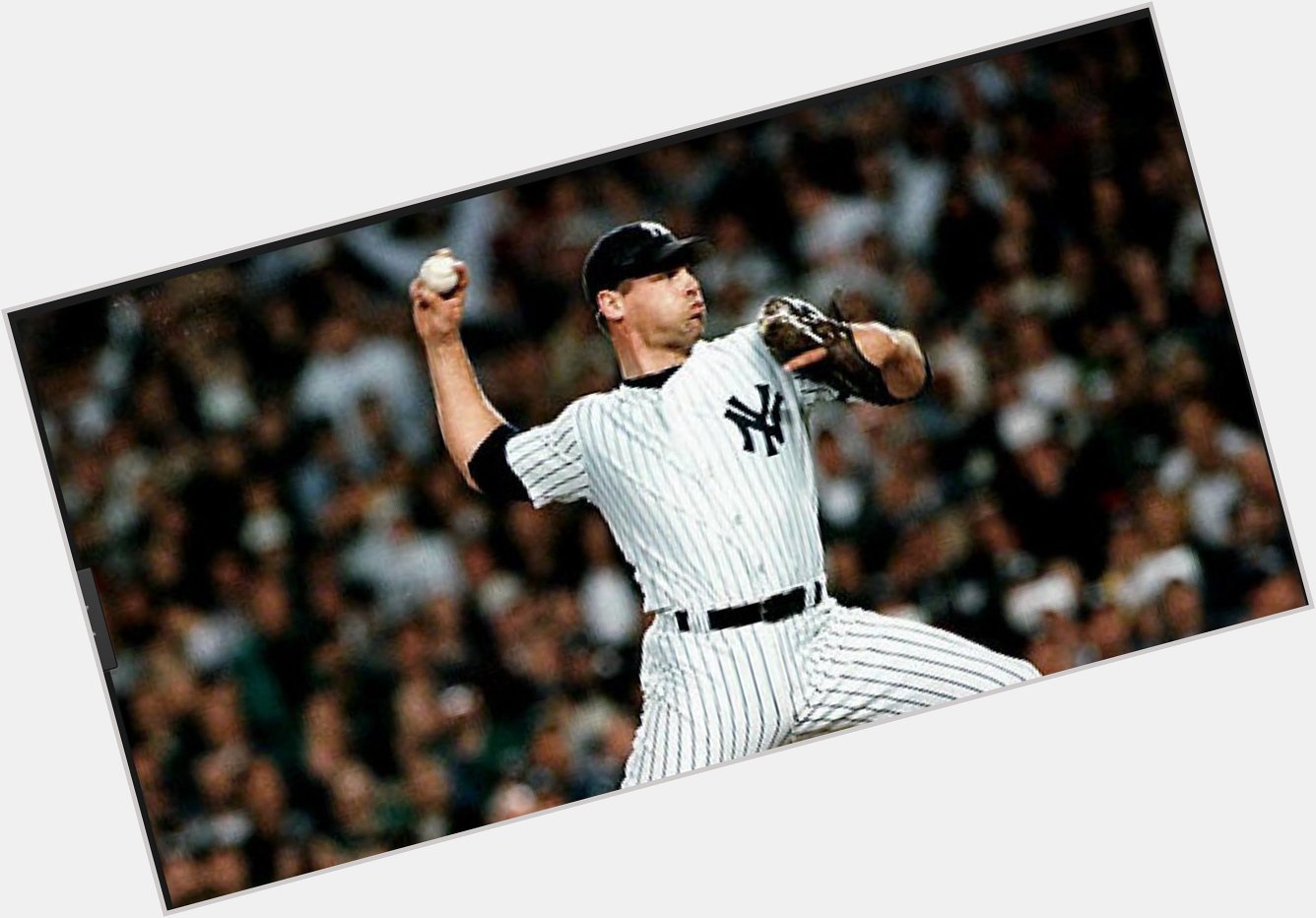 Happy 51st birthday to 3X MLB All Star closer, who also hit a home run in his career, John Wetteland! 