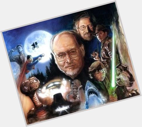 HAPPY BIRTHDAY to legendary composer John Williams! He is best known for:

STAR WARS
JURASSIC PARK
SUPERMAN and more! 