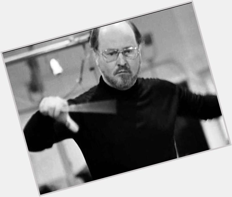 Happy birthday to the man who scored all of Steven Spielberg\s movies, Mr. John Williams.     