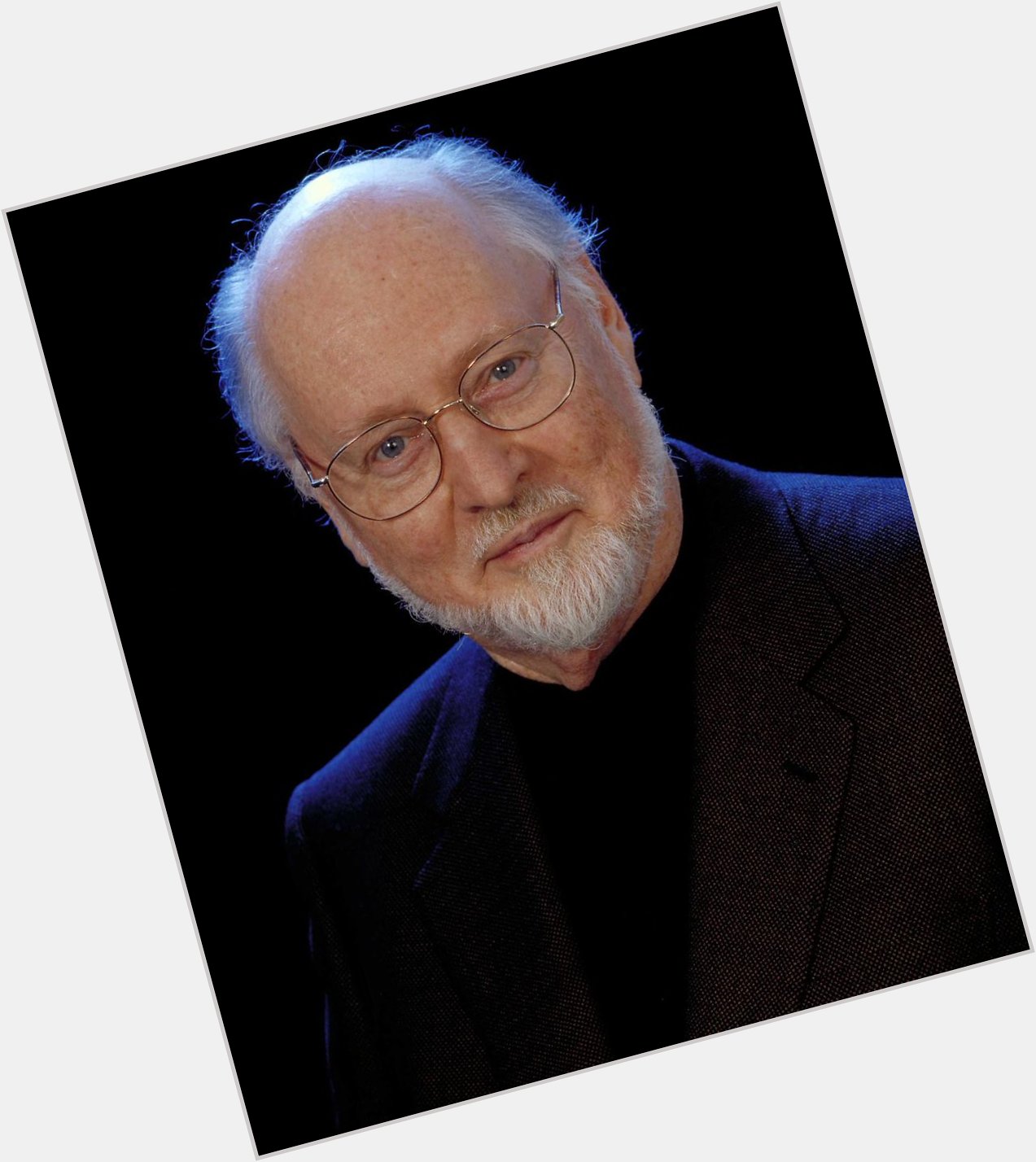 Happy Birthday to Honorary Member John Williams! May The Force Be With You! 