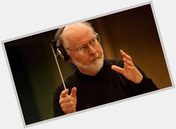 Happy Birthday to my favorite composer of all time:

John Williams!

What s your favorite score of his?! 
