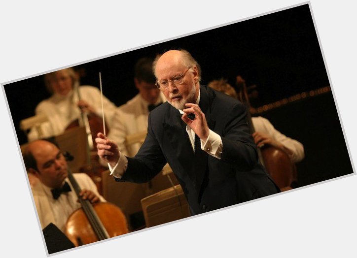 Happy birthday to composer John Williams, the maestro behind some of the most recognizable film scores of all time. 