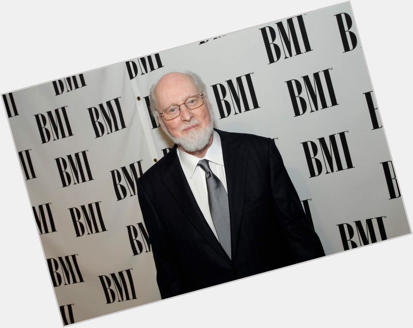 Happy Birthday to John Williams! You re a legend!    