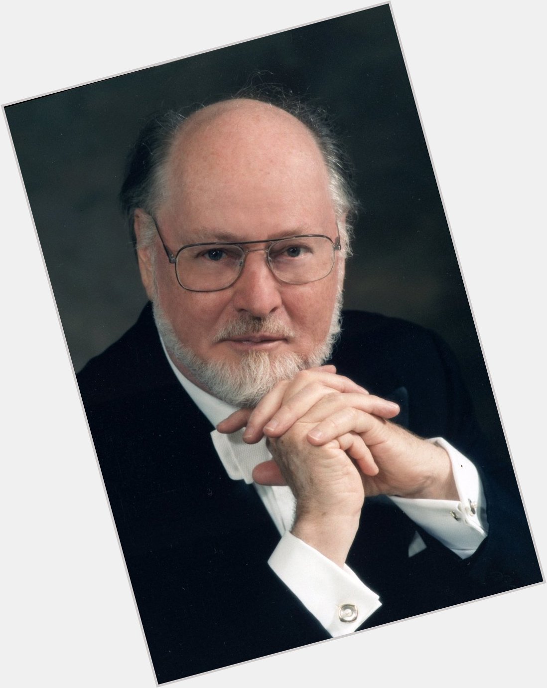Happy belated birthday to John Williams!! You have and continue to feed our sense of wonderment and adventure! 