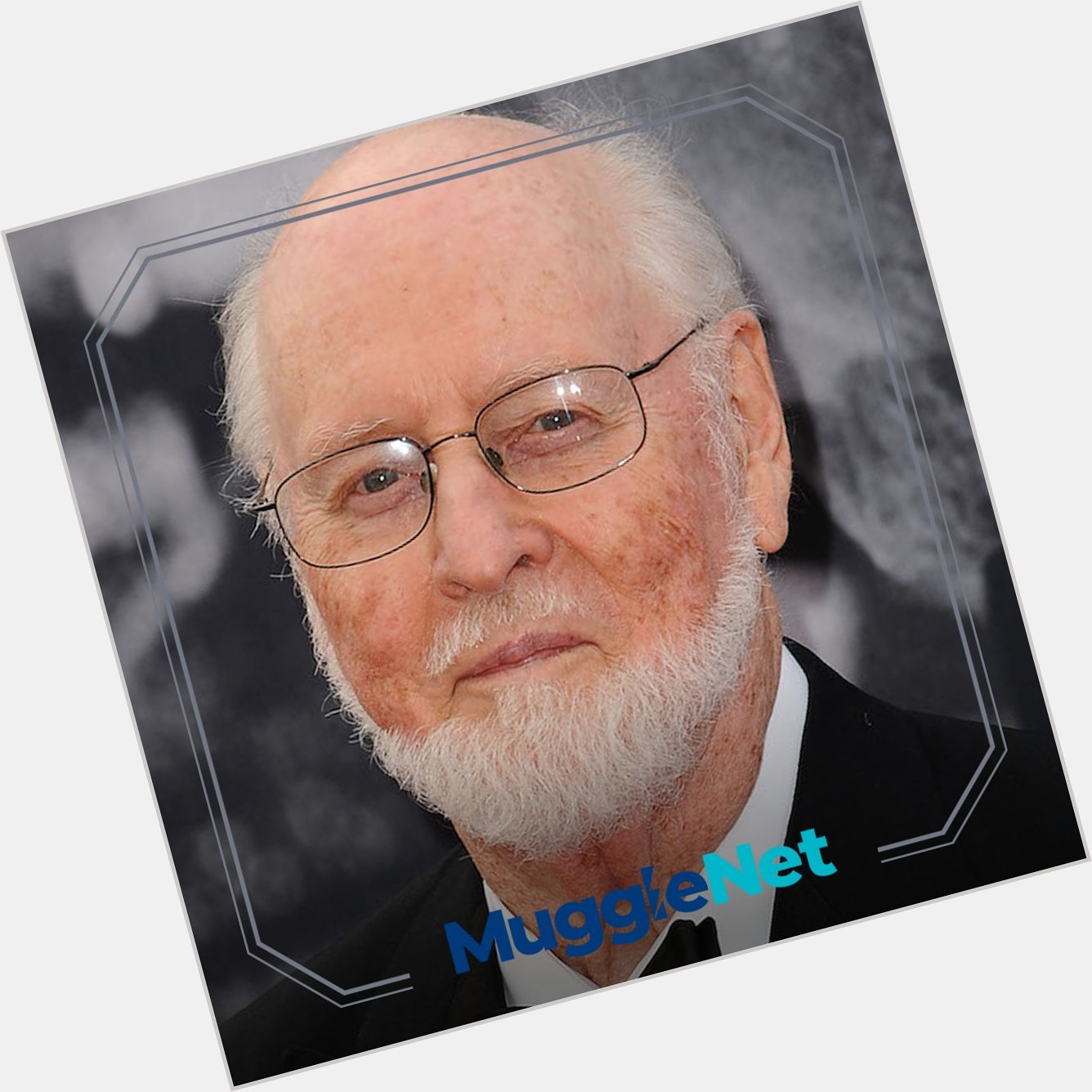 Happy birthday to John Williams, who was the composer for the first three films. 