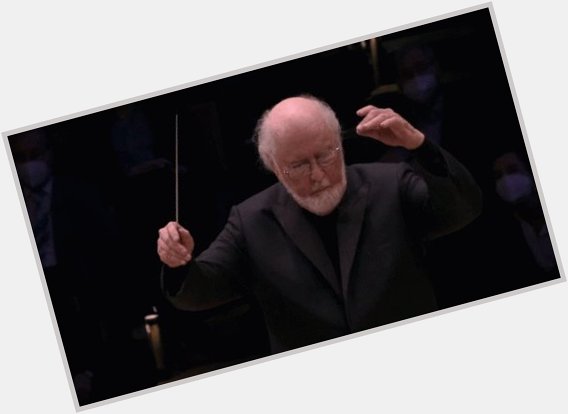 Happy birthday to John Williams and JDub only. The man, the myth and the legend. The one true . 