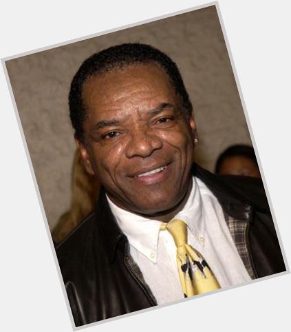 Happy Birthday to comedian and actor John Witherspoon (born January 27, 1942). 