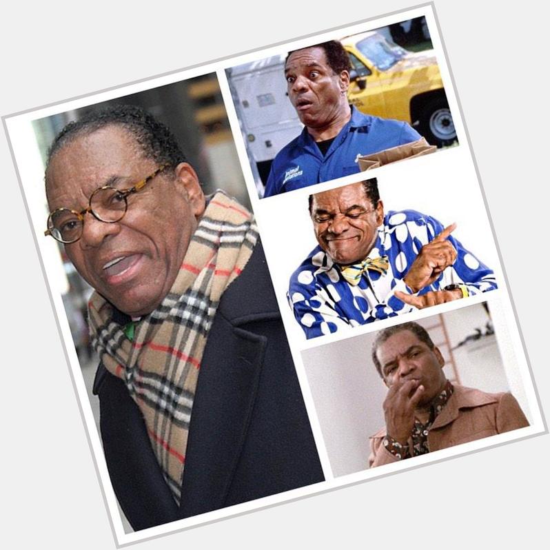 Happy 73rd Birthday to John Witherspoon! 