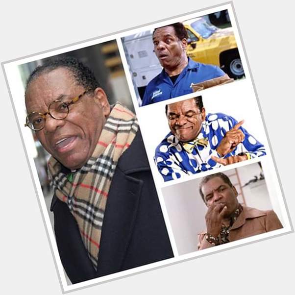 Happy Birthday to John Witherspoon what a great actor. 