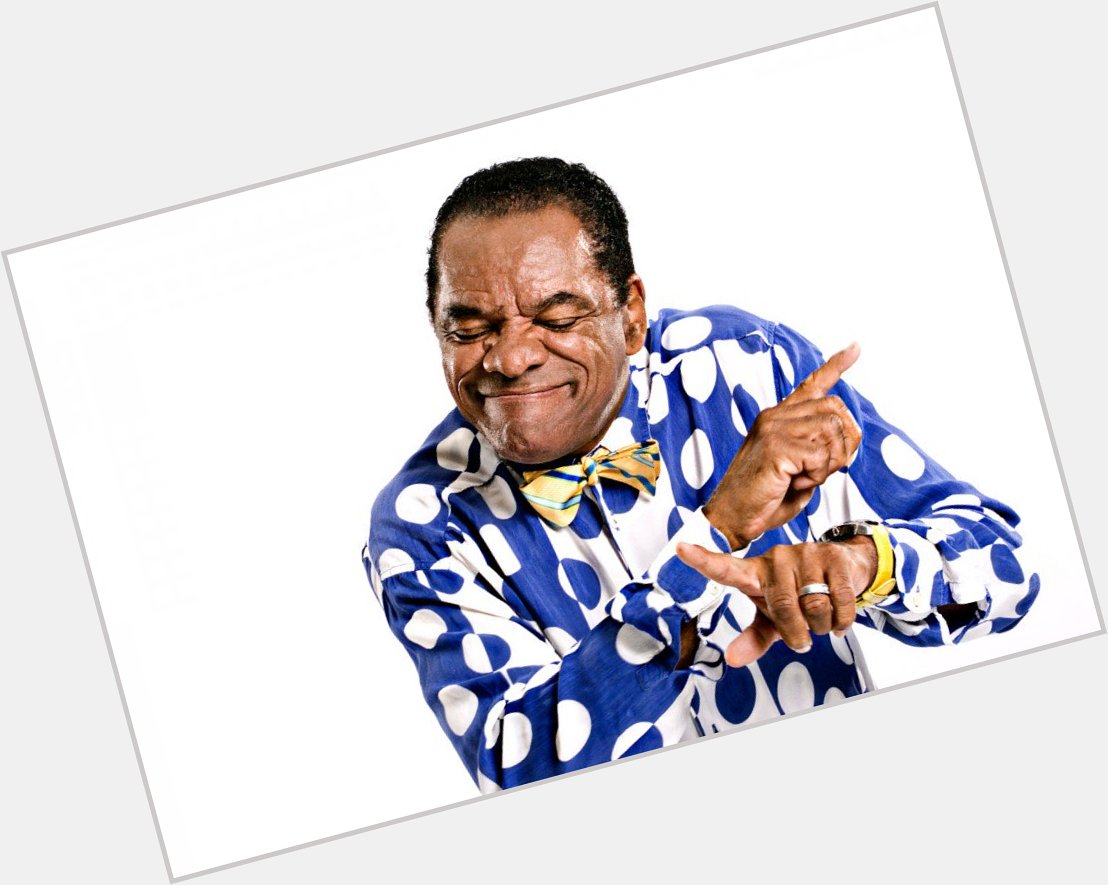 Happy Birthday.  Today, Jan 27, 1942 John Witherspoon, American actor was born. 

( 
