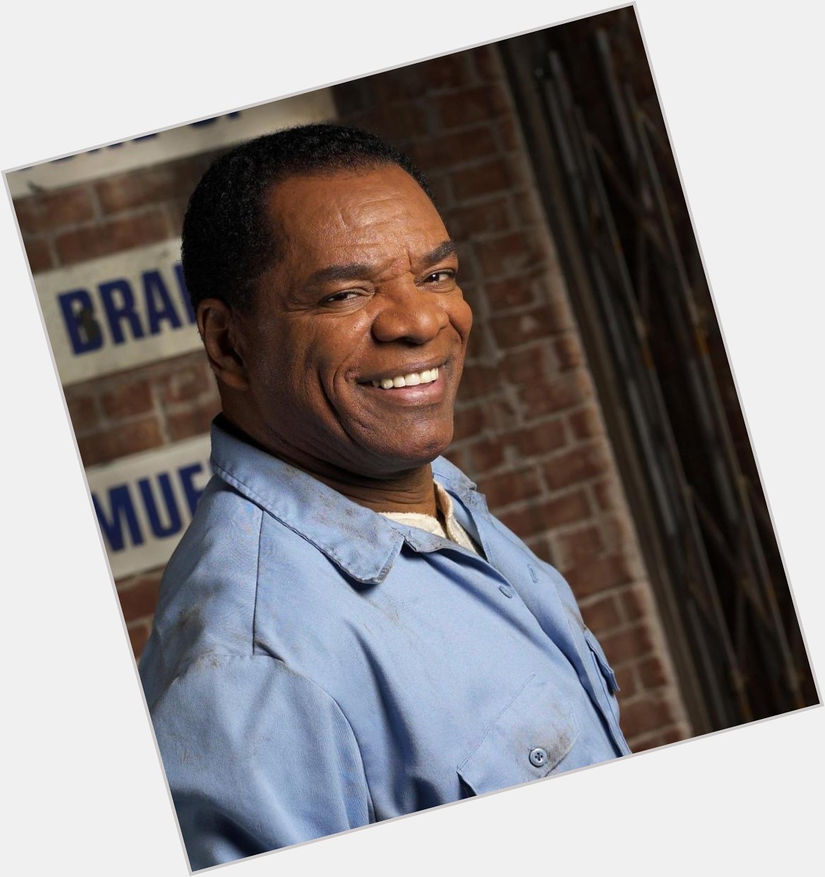 Happy Birthday John Witherspoon. We celebrate your life and legacy today.  