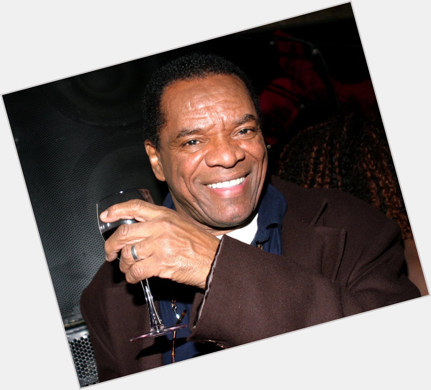 Happy Birthday to John Witherspoon! Today would of been his 78th birthday.  | : Getty 