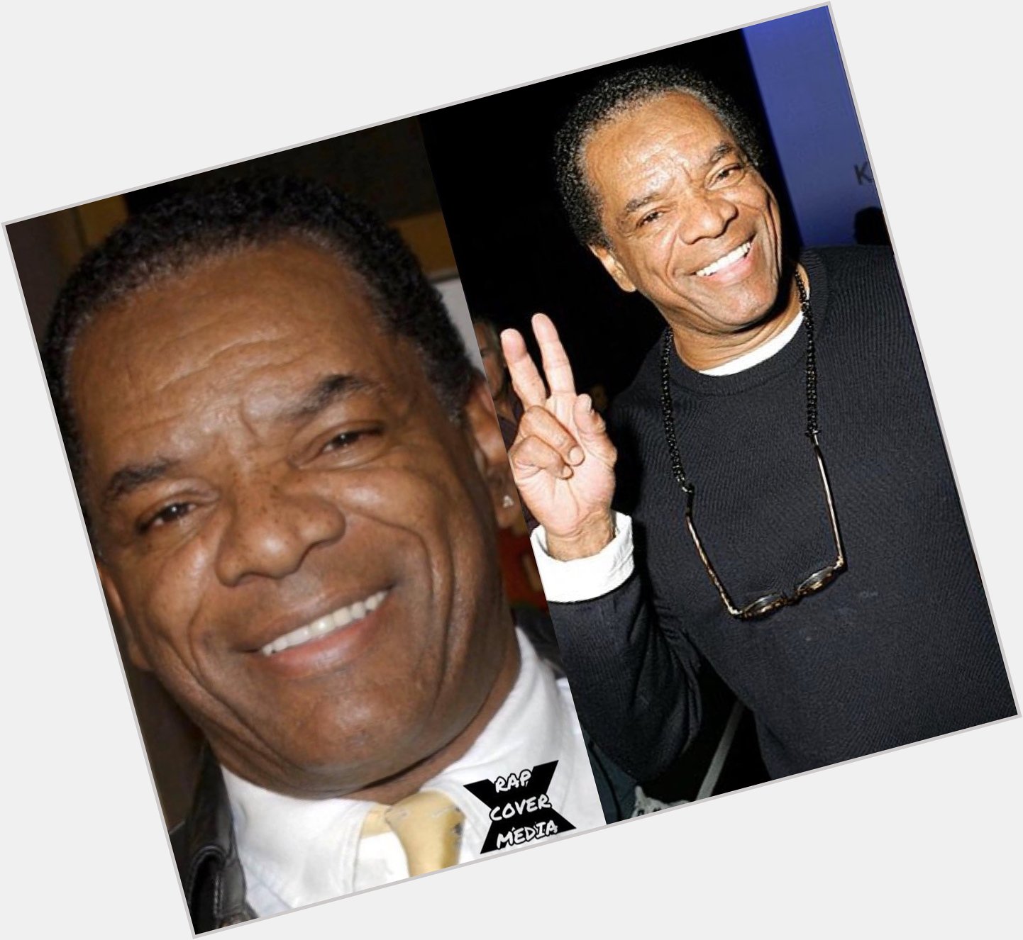 Happy Birthday John Witherspoon he would have turnt 79 Years Old  