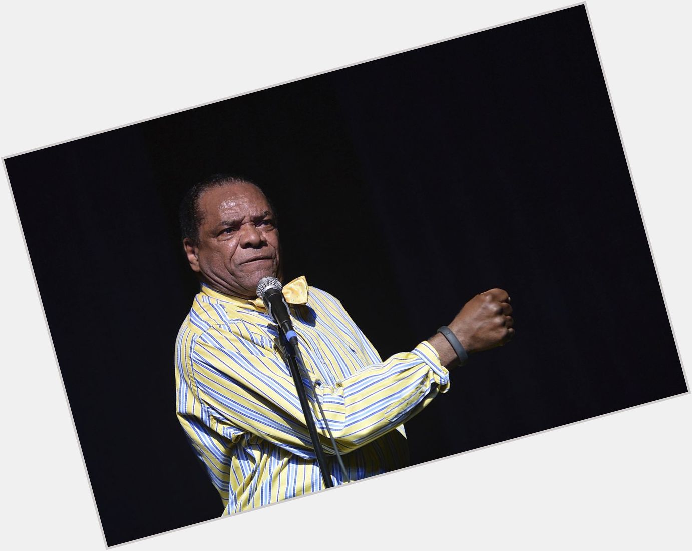 Happy Birthday to the late John Witherspoon!!! 