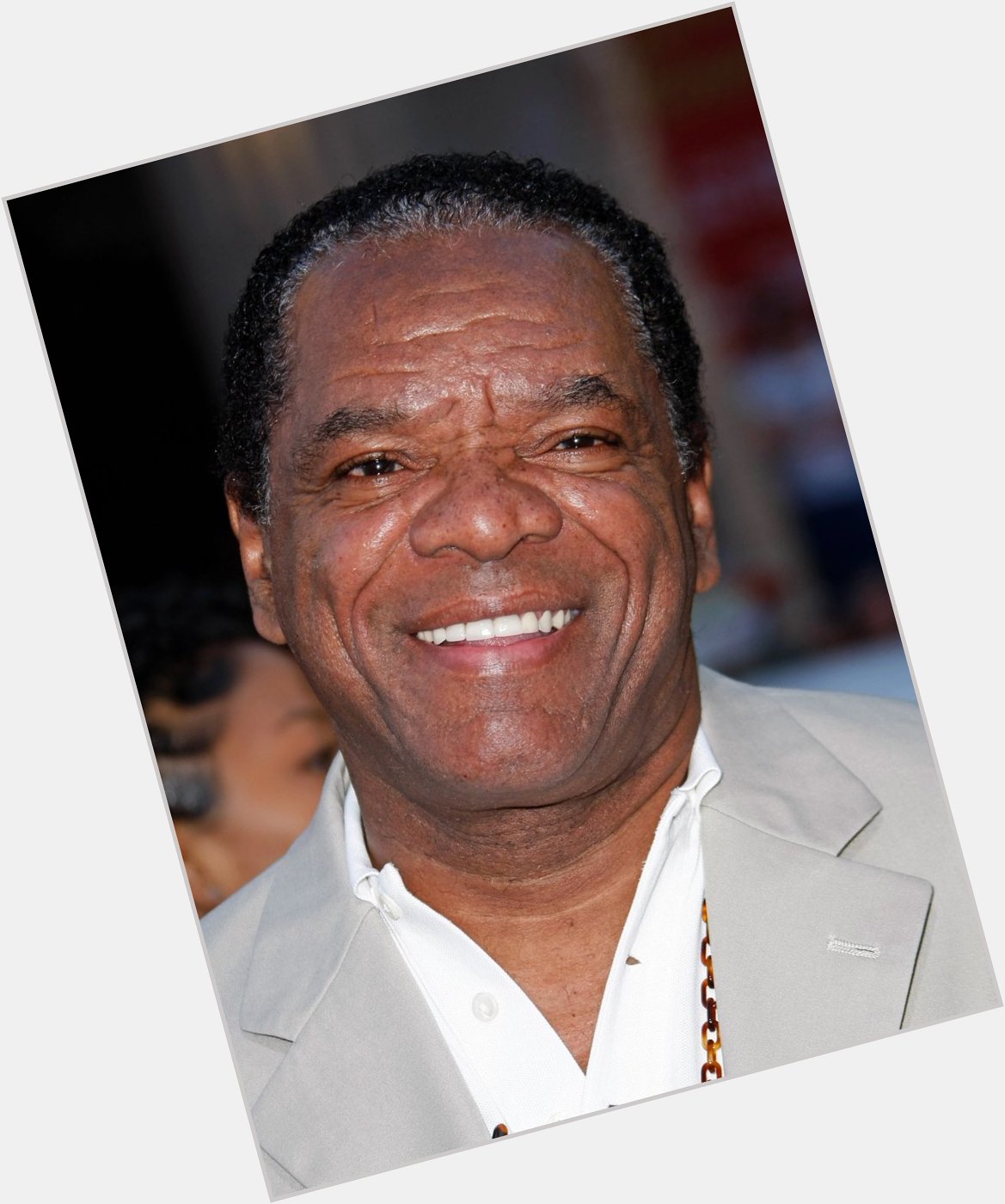 Happy 79th Birthday to the late great John Witherspoon  