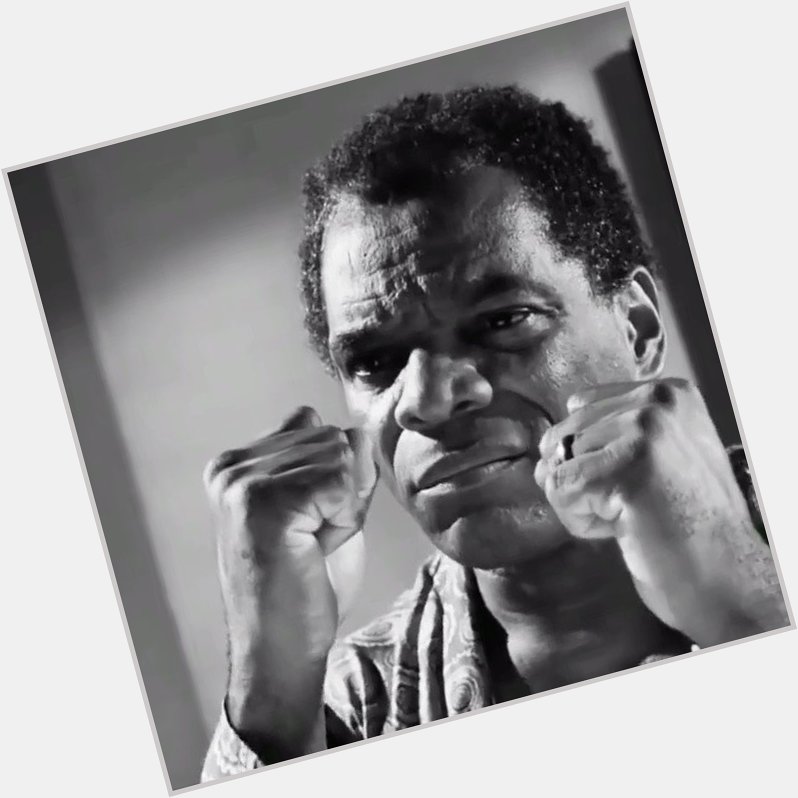 Happy Birthday To The Legendary John Witherspoon U Are The Greatest Actor/Comedian Of All Time We Miss U Alot   