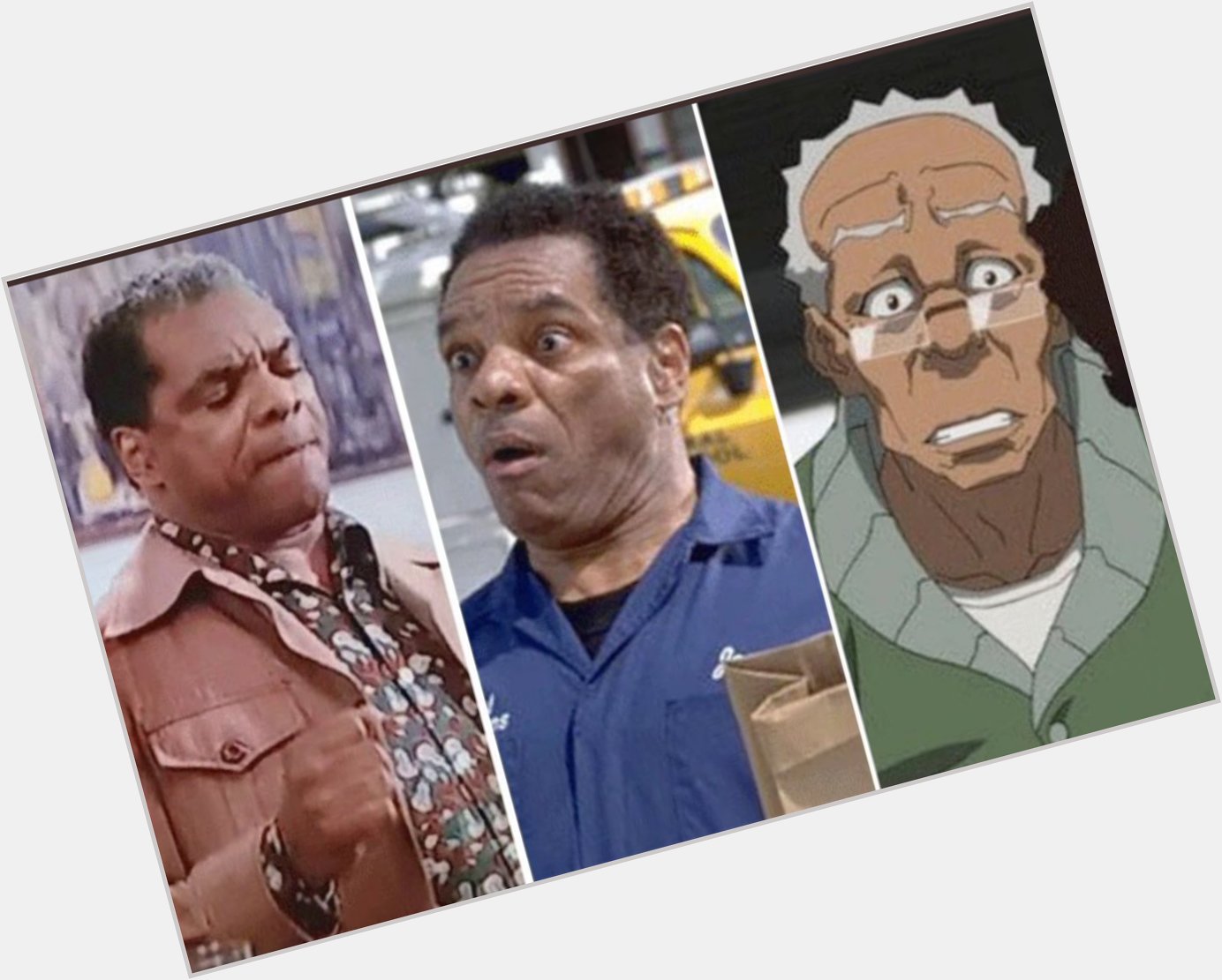 John Witherspoon would ve been 80 years old today Happy Birthday and RIP 