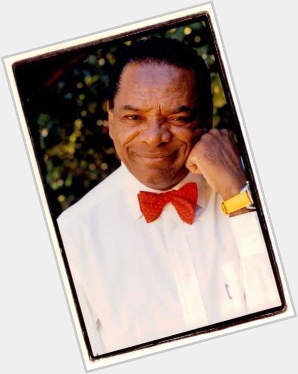 Happy Heavenly Birthday to John Witherspoon    
