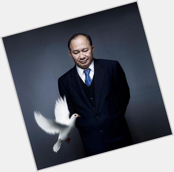 Happy bday John Woo! 