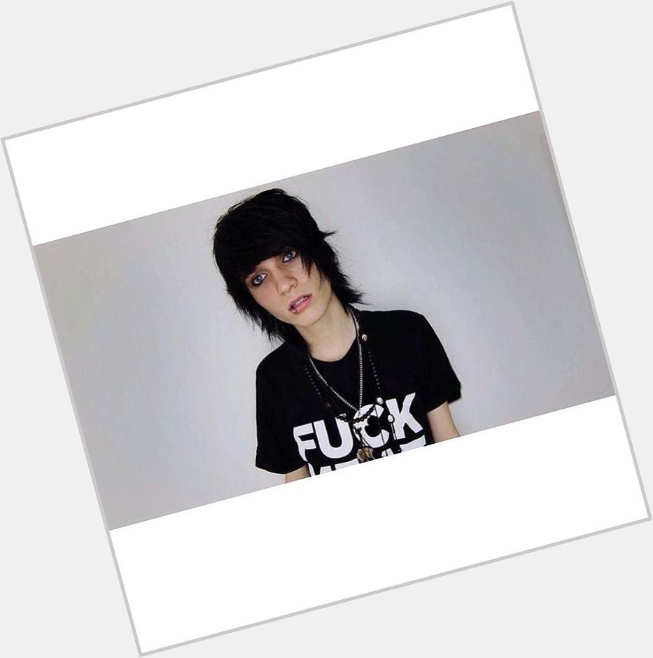  Happy Birthday Johnnie Guilbert   