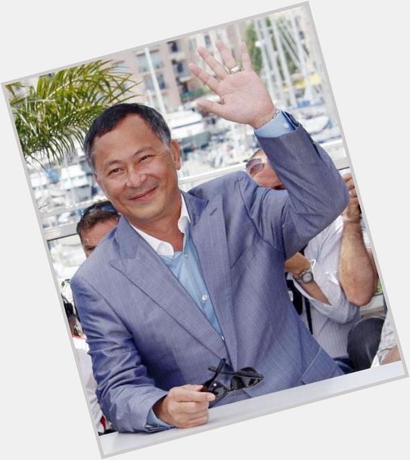 Raise your hand if you\re awesome and it\s your birthday. Happy Birthday to the fantastic Johnnie To. 