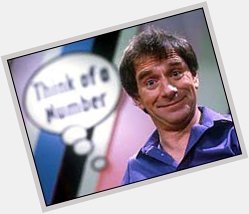 Happy 81st Birthday to Johnny Ball who helped us with our maths back in the 70s/80s  