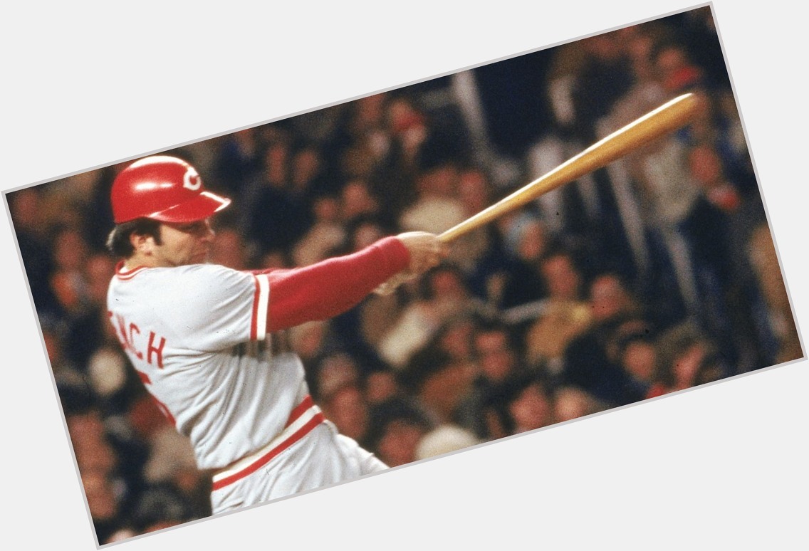 Happy birthday, Top 10 moments of Johnny Bench\s career 