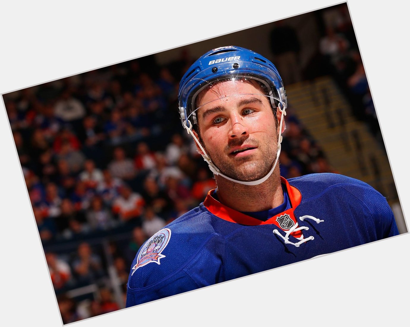 Happy Birthday, Johnny Boychuk! 