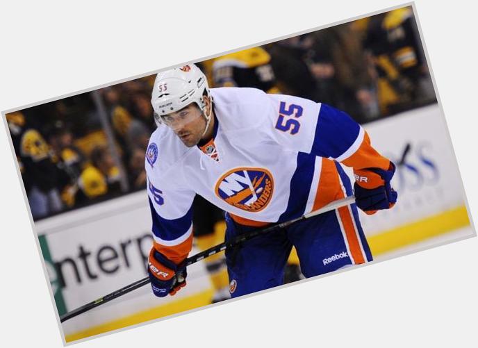 Happy 31st birthday Johnny Boychuk 