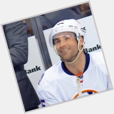 Let\s get a big 36th Happy Birthday for our vet, Johnny Boychuk!  