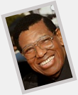 Happy Birthday, Johnny Brown!
June 11, 1937
Actor (Good Times) and singer 