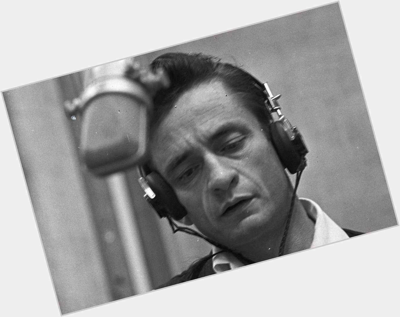 Legend......Happy Birthday Johnny Cash 1932-2003    