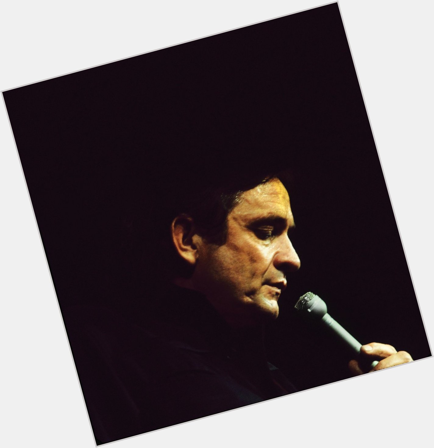 Happy birthday Read on on The Johnny Cash Show in MAGNET:  